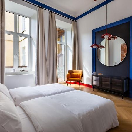 Spacious City Center Family Apartments Красков Екстериор снимка