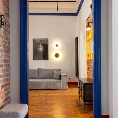 Spacious City Center Family Apartments Красков Екстериор снимка